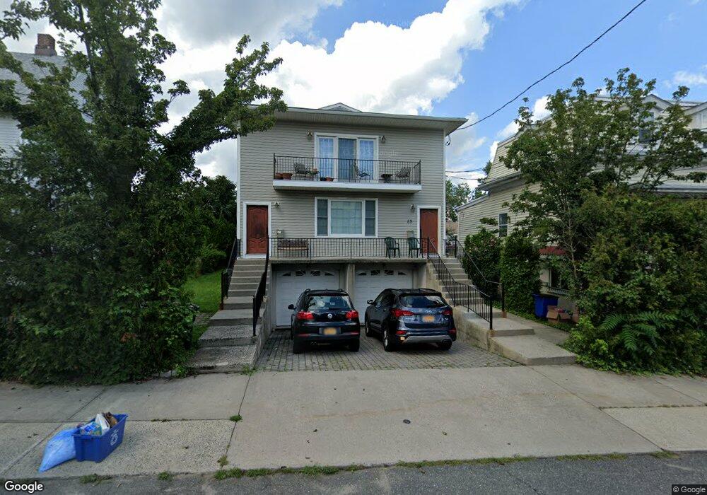 69 Maple St, Dobbs Ferry, NY 10522 - photo 1