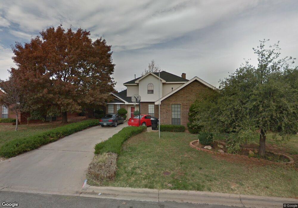 5210 Wagon Wheel Ave, Abilene, TX 79606 - photo 1