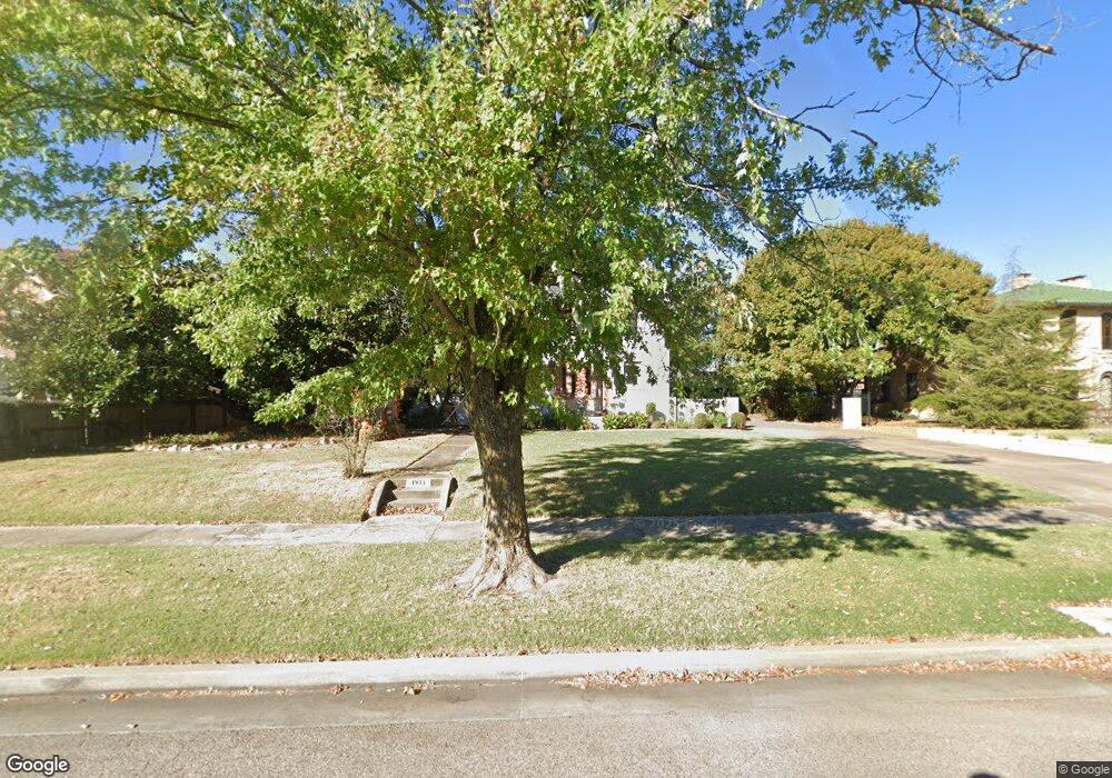 1934 N Bdwy, Shawnee, OK 74804 - photo 1