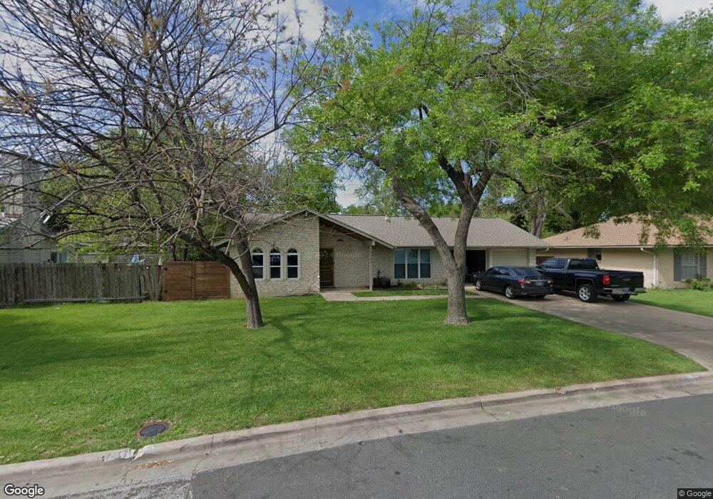 9202 Quail Cove, Austin, TX 78758 - photo 1