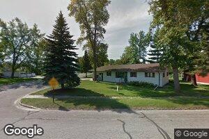 110 Jefferson Ave SE, Fertile, MN 56540