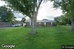 1645 Spencer Hamilton Rd, Loretto, KY 40037