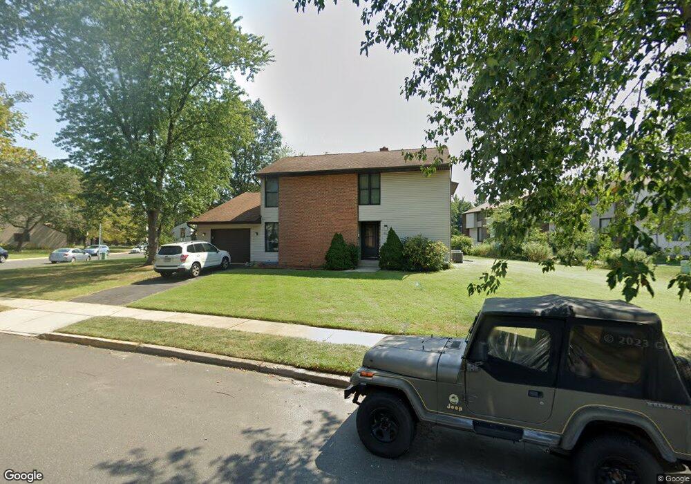 49 Twin Rivers Dr, East Windsor, NJ 08520 - photo 1