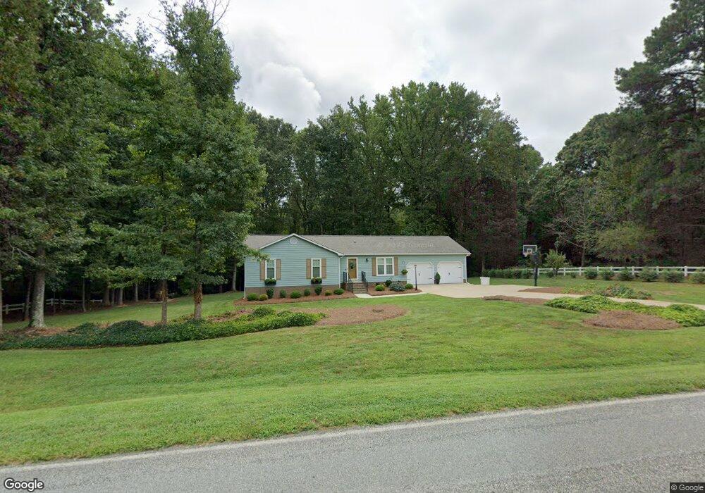 1478 Beth Haven Church Rd, Denver, NC 28037 - photo 1