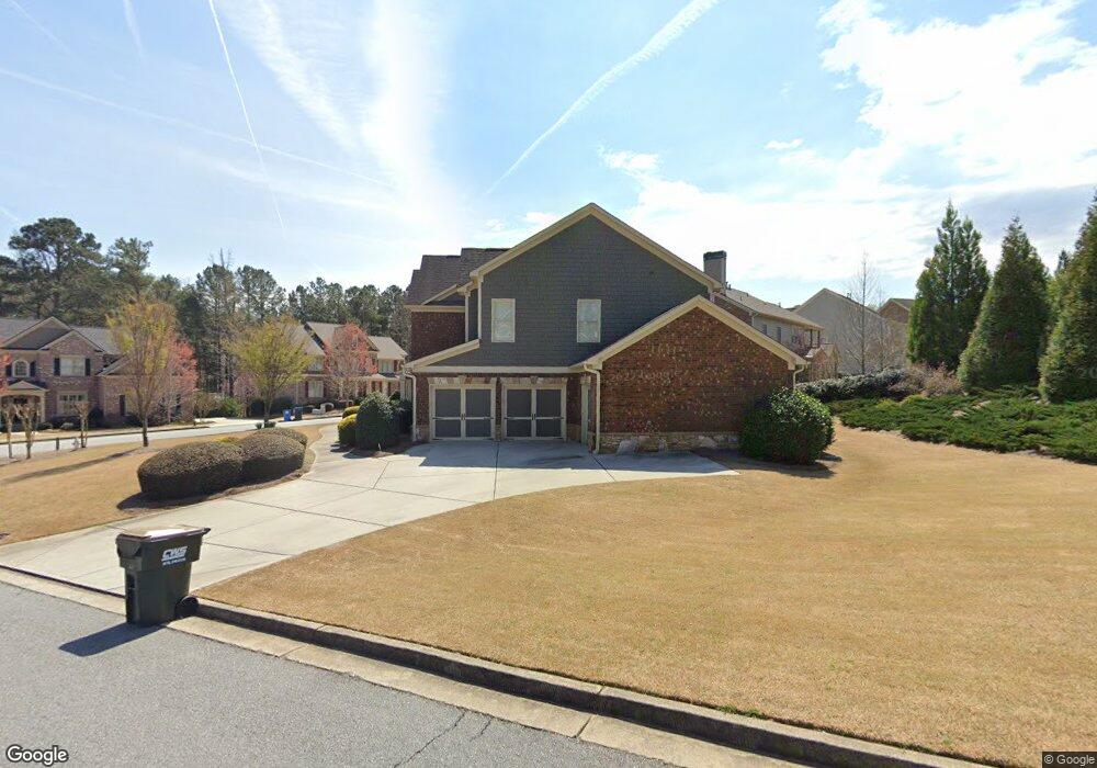 401 Rocky Creek Grove unit 48, Woodstock, GA 30188 - photo 1
