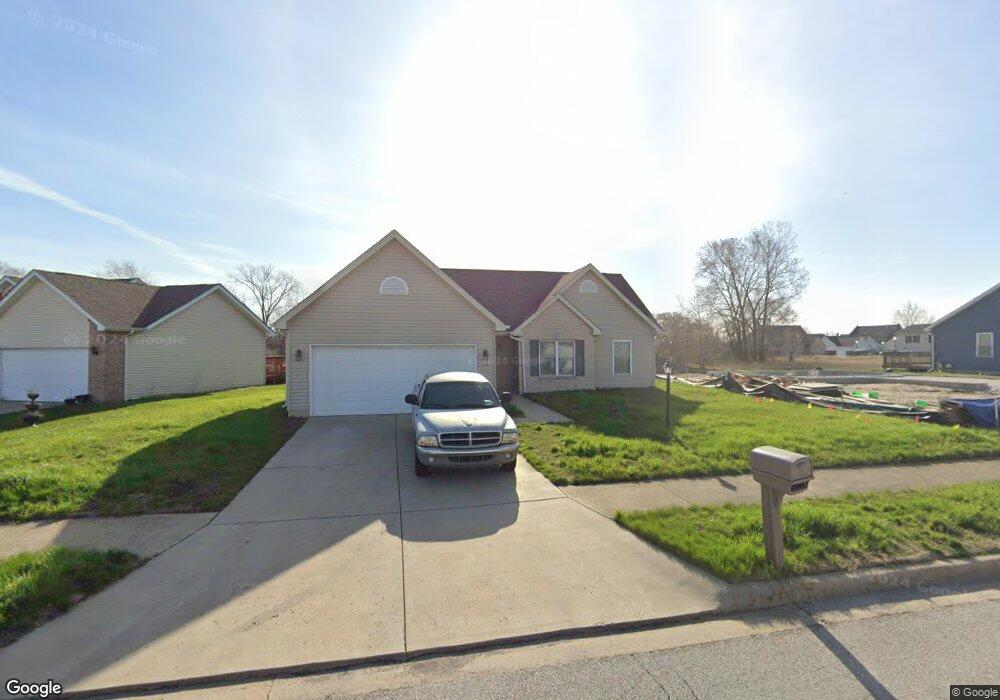 1983 Jefferson St unit 89, Gary, IN 46407 - photo 1