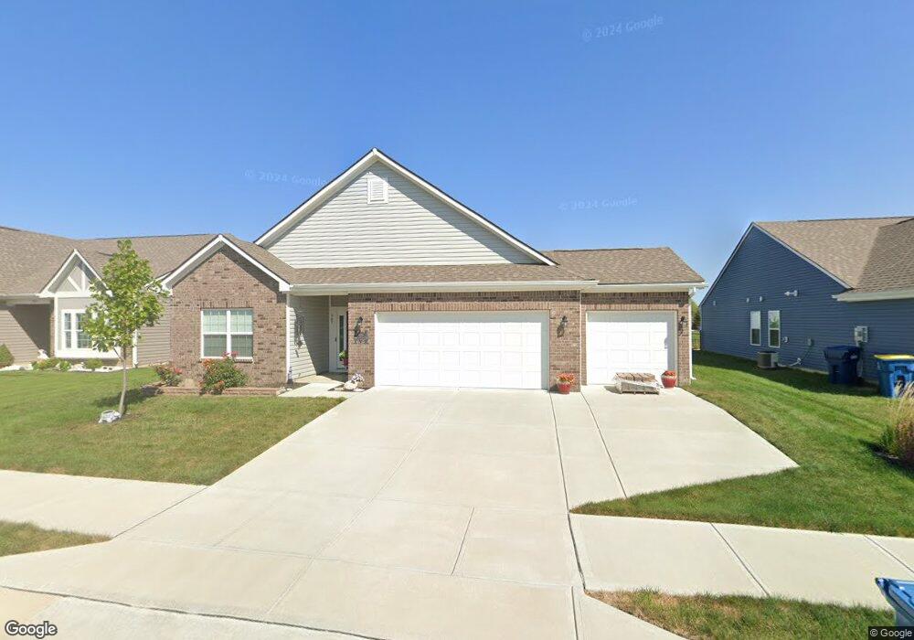 507 Shallowroot Ln, Sheridan, IN 46069 - photo 1