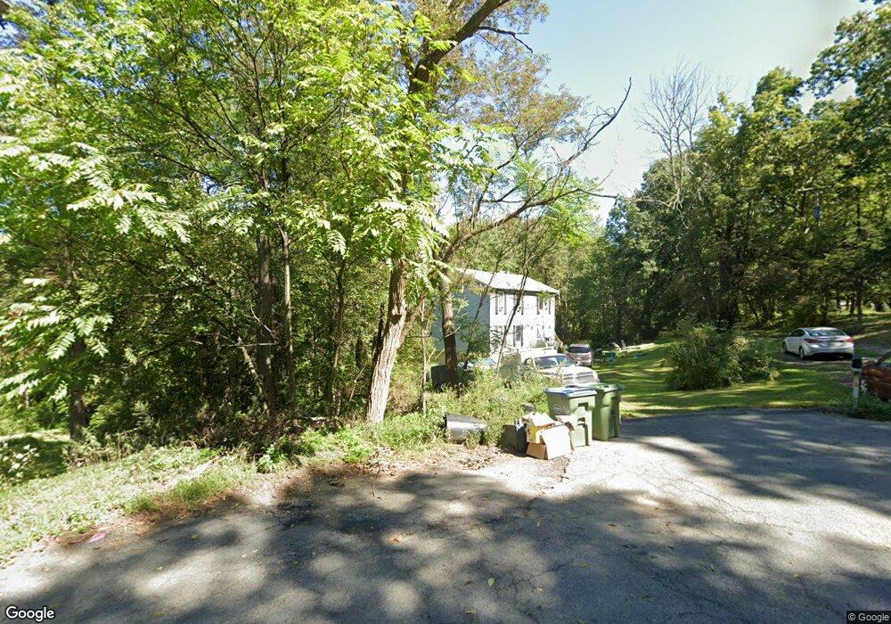 153 N Locust Lake Rd, Blairstown, NJ 07825 - photo 1