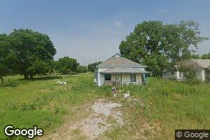 123 Kenefic, Kenefic, OK 74741