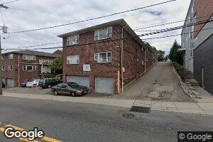 455 Fairview Ave Unit 14, Fairview, NJ 07022
