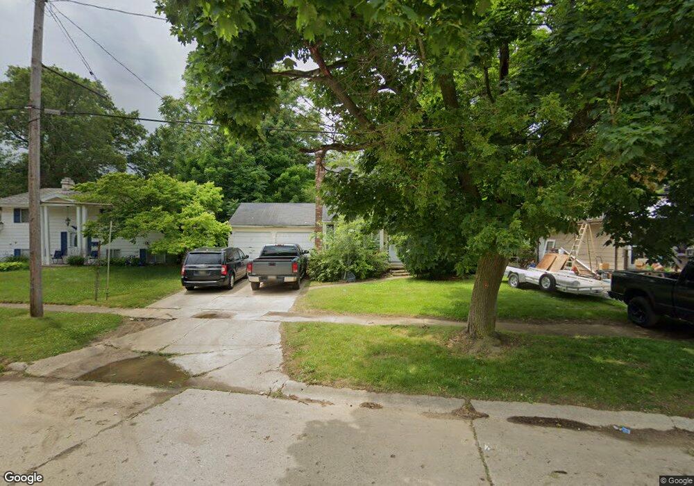 3205 N Dexter St, Flint, MI 48506 - photo 1