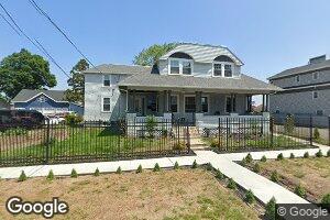 300 Farmington Ave, Cranston, RI 02920