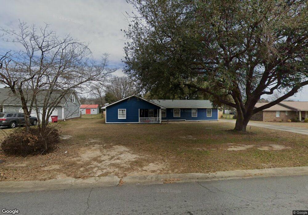 229 Sentry Oaks Dr, Warner Robins, GA 31093 - photo 1