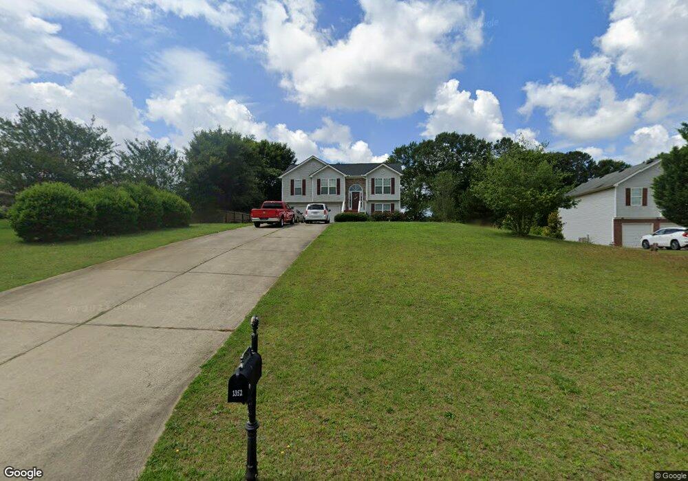 1352 Biedermeier Rd unit 1, Winder, GA 30680 - photo 1