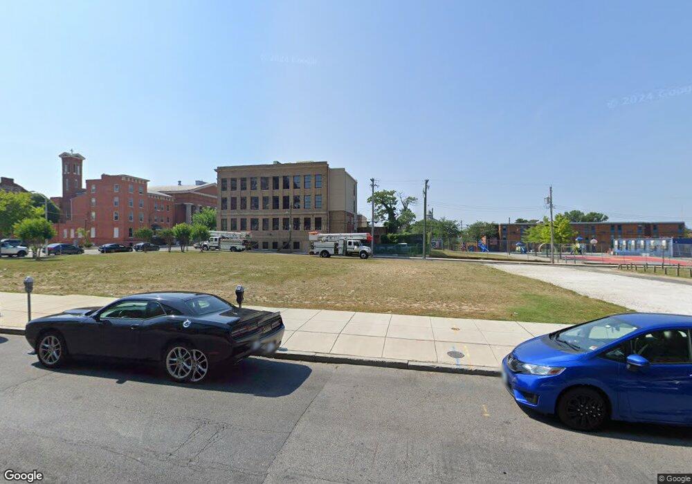 915 W Baltimore St, Baltimore, MD 21223 - photo 1