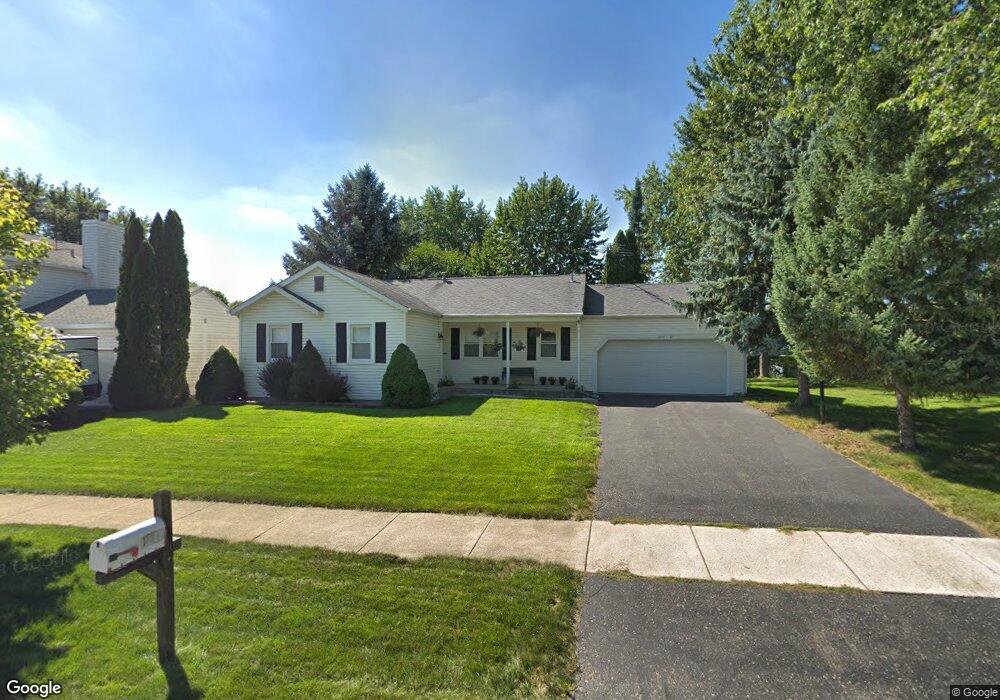 1949 Stanford Dr unit 3A, Naperville, IL 60565 - photo 1