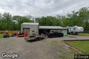 1260 Old Salem Rd, Kell, IL 62853