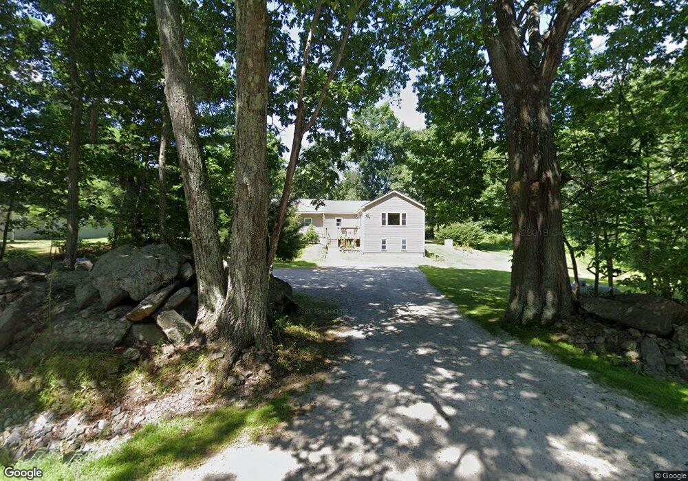 92 Wilsons Crossing Rd, Auburn, NH 03032 - photo 1