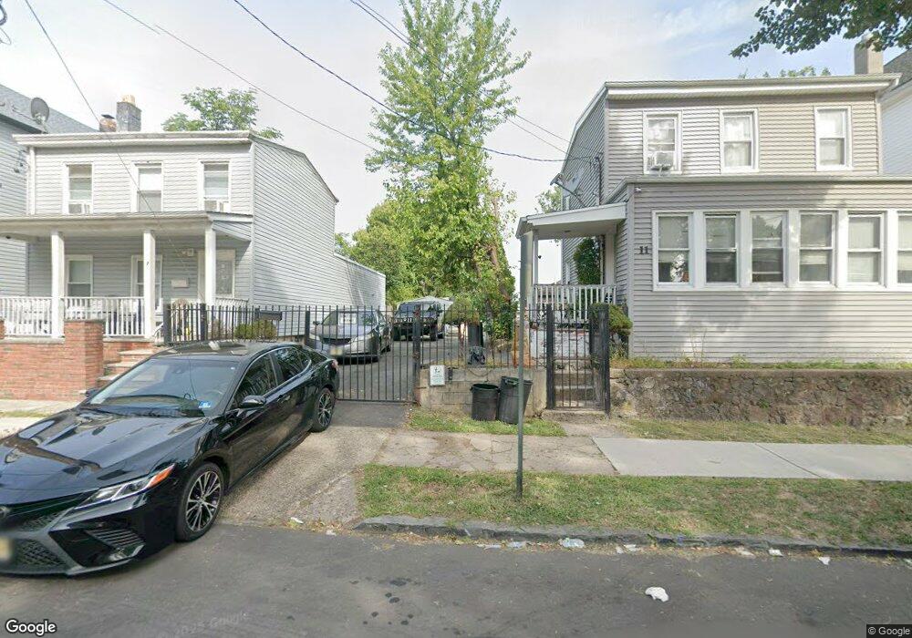 9 N 4th St unit 11, Paterson, NJ 07522 - photo 1