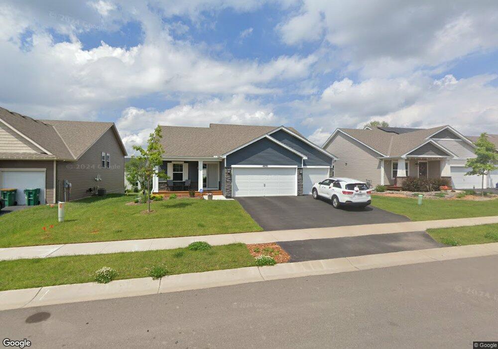 4830 Empress Ave N, Hugo, MN 55038 - photo 1
