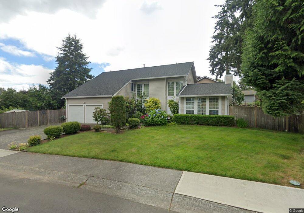 8013 NE 140th Place, Bothell, WA 98011 - photo 1