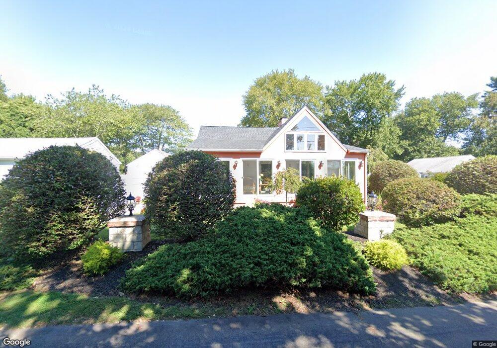 34 Quotonset Ln, Westbrook, CT 06498 - photo 1