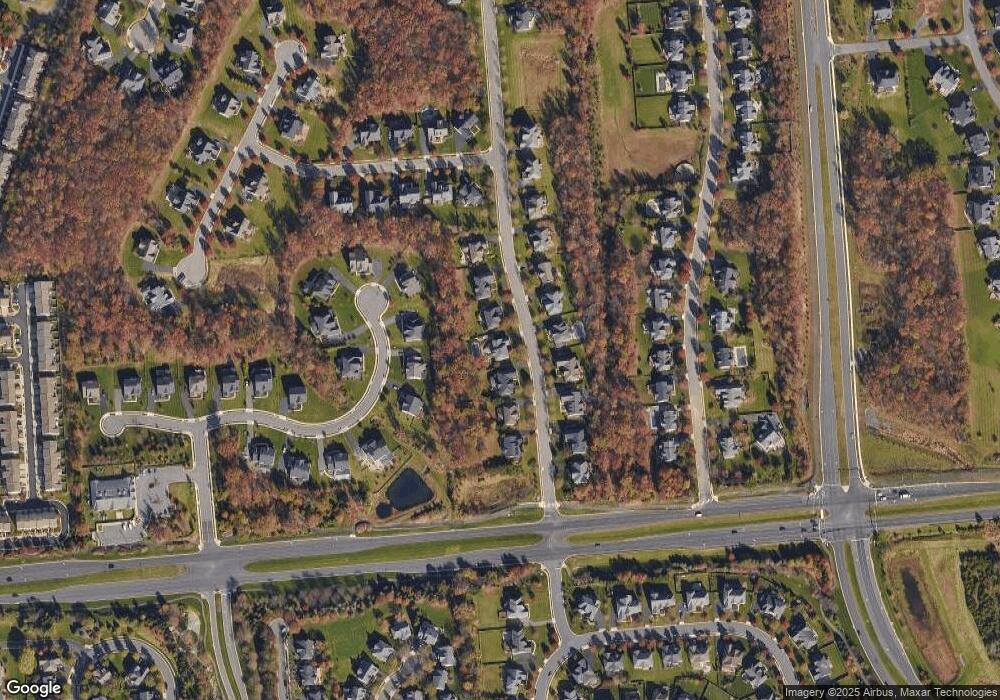 22575 Forest Run Dr, Ashburn, VA 20148 - photo 1