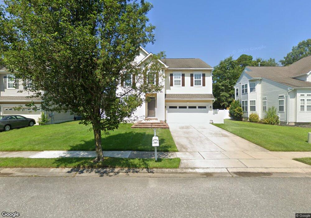 28 Glendale Cir, Mays Landing, NJ 08330 - photo 1