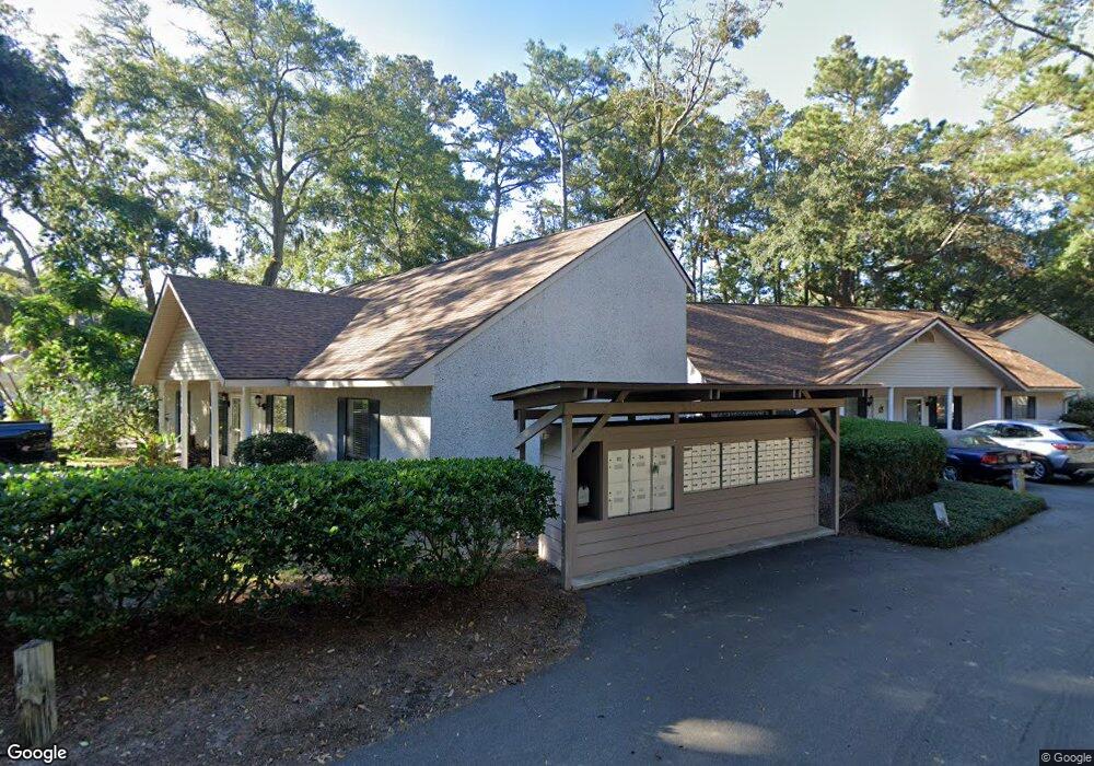 542 Brockinton Dr unit 542, St. Simons Island, GA 31522 - photo 1