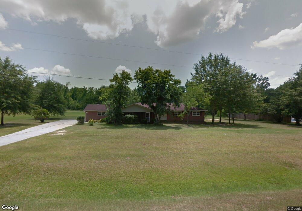 366 Gordon Hwy, Gordon, GA 31031 - photo 1