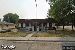 1048 N 23rd St, Billings, MT 59101