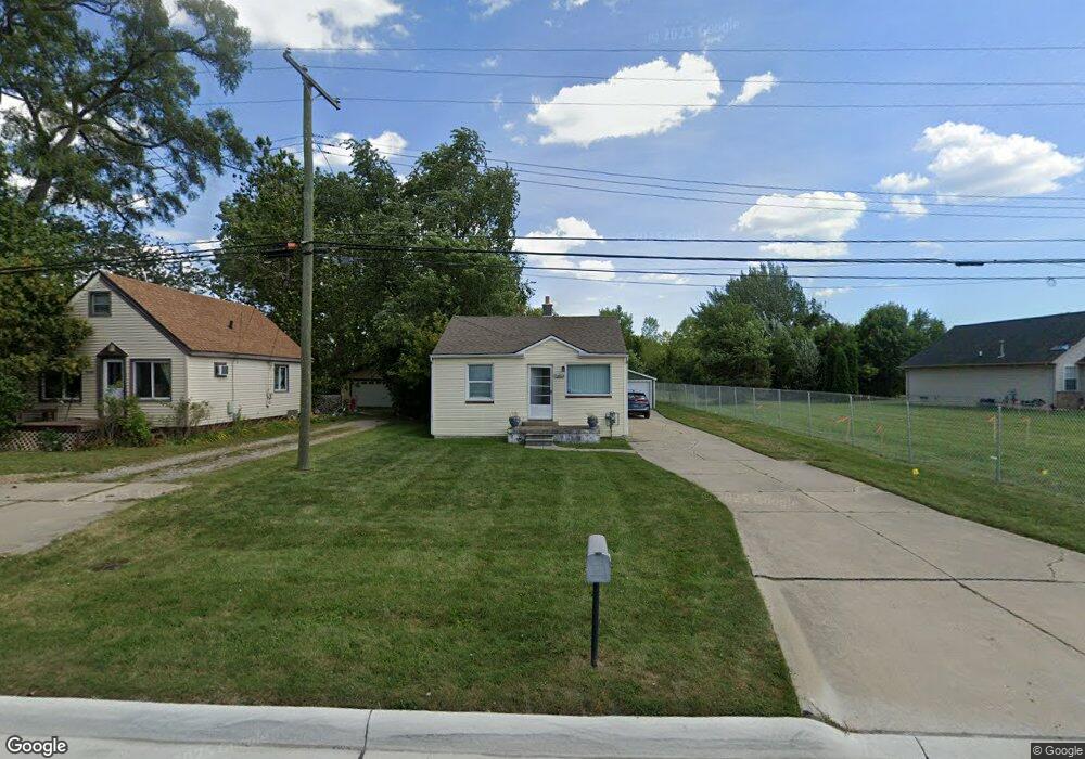 30440 Garfield St, Roseville, MI 48066 - photo 1