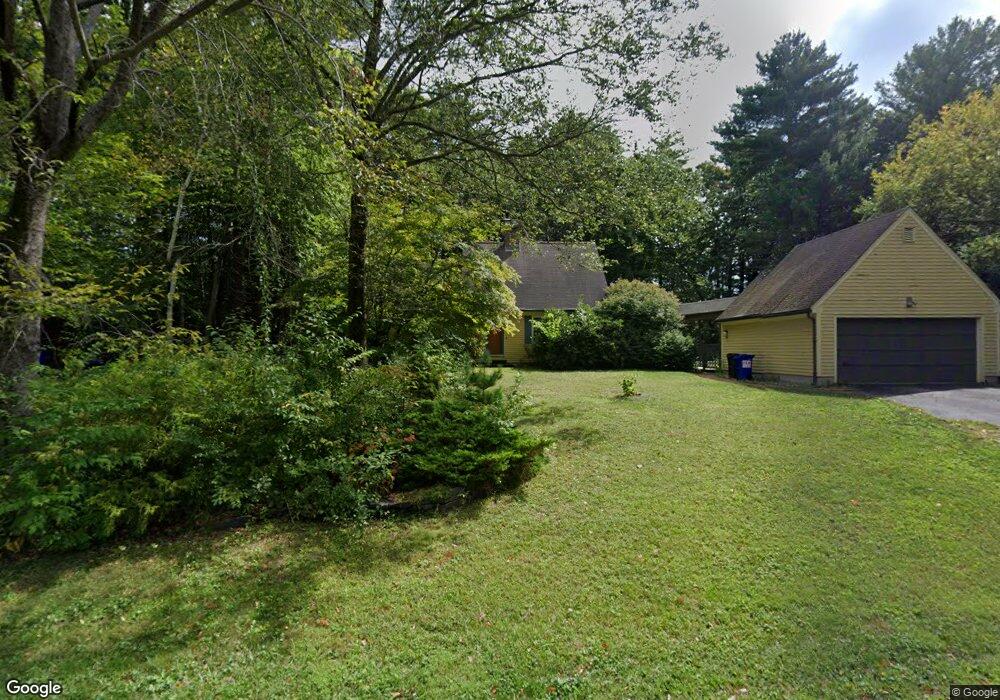 15 Jason Ct, Amherst, MA 01002 - photo 1