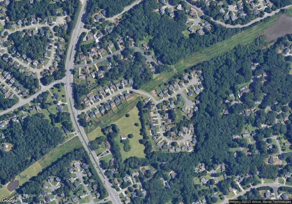 448 Lee Miller Dr unit I, Suwanee, GA 30024 - photo 1