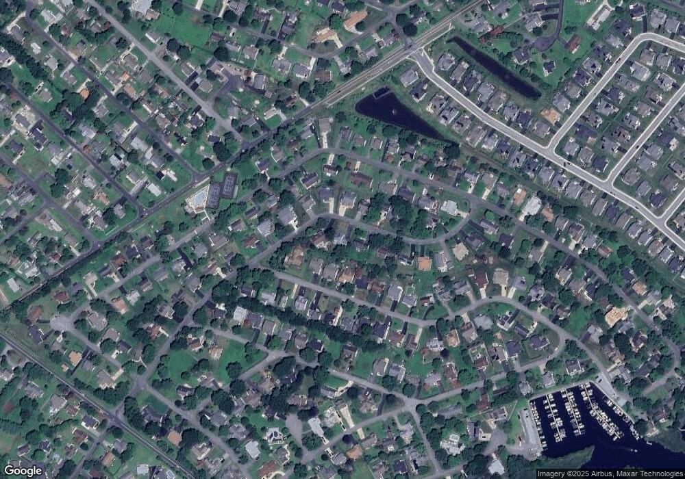 626 Bridge Ln, Ocean View, DE 19970 - photo 1