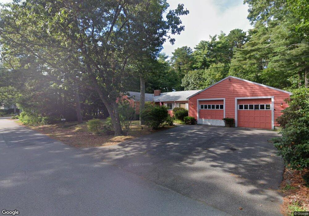 3 Kingwood St, Wareham, MA 02571 - photo 1