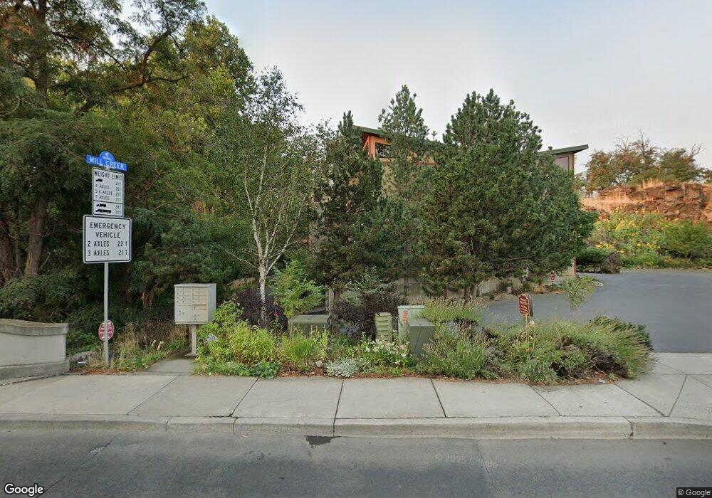 709 Creek View Ln, the Dalles, OR 97058 - photo 1