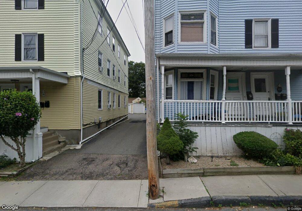 100 1/2 Warner St unit 8, Newport, RI 02840 - photo 1