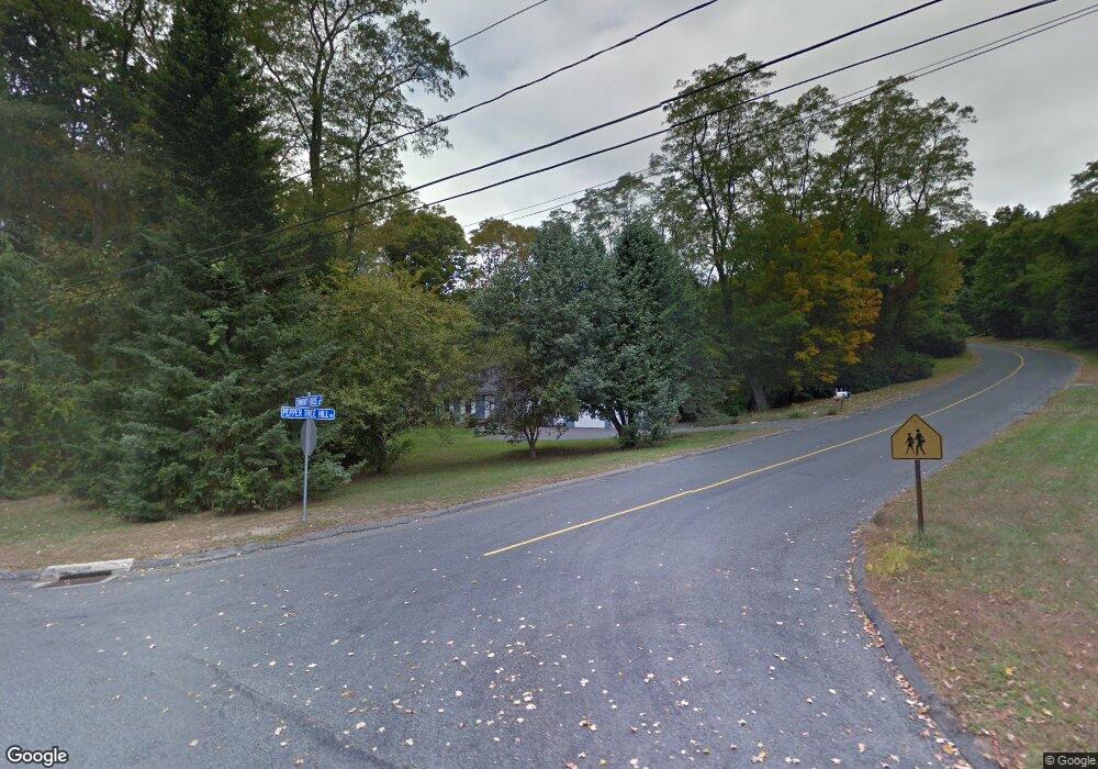 15 Pepper Tree Hill Ln, Southbury, CT 06488 - photo 1