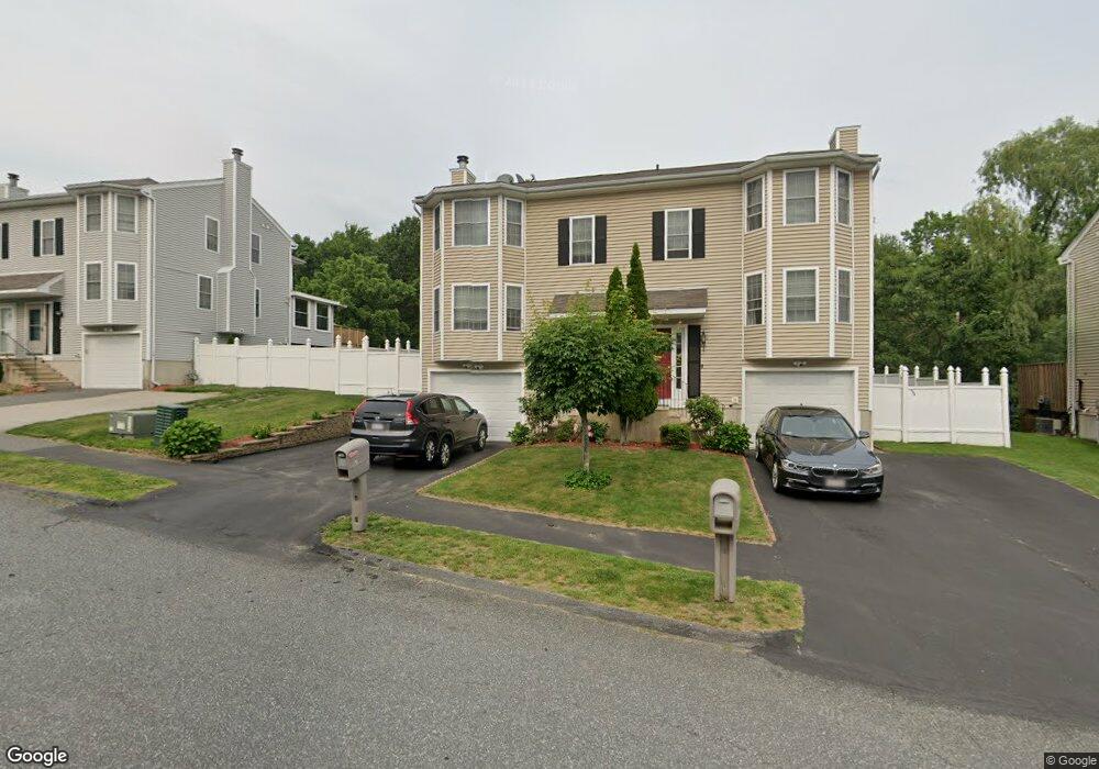 26 Nutmeg Dr, Worcester, MA 01603 - photo 1