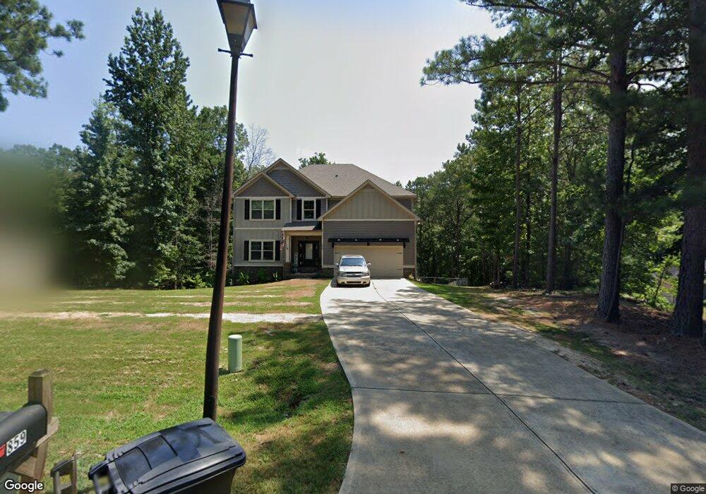 859 Day Lake Dr unit 12B, Midland, GA 31820 - photo 1