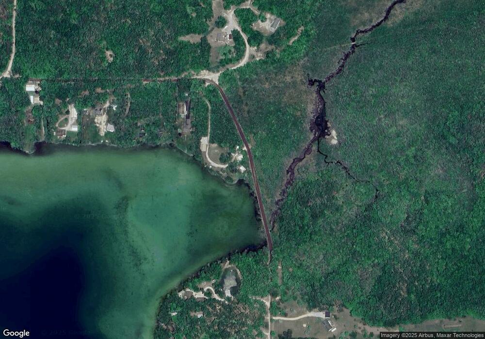 10106 Bingham Rd, Vanderbilt, MI 49795 - photo 1