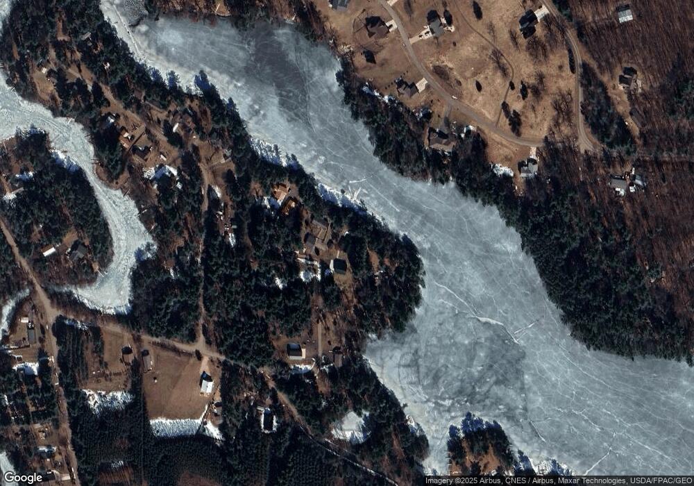 986 25 1/16 St, Chetek, WI 54728 - photo 1