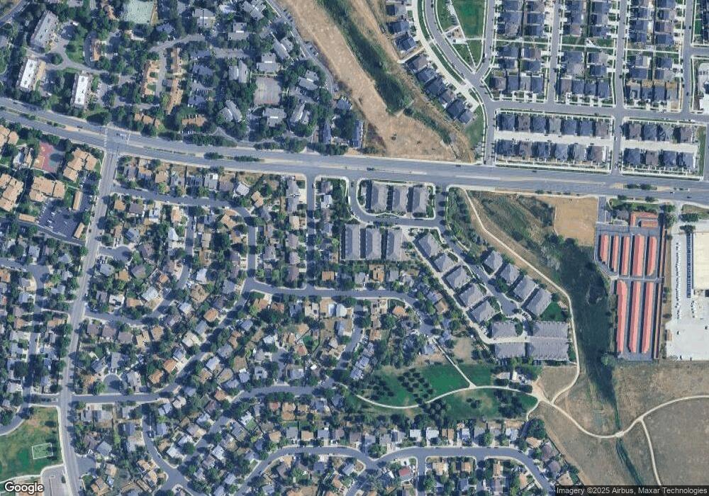 561 S Mobile Place, Aurora, CO 80017 - photo 1