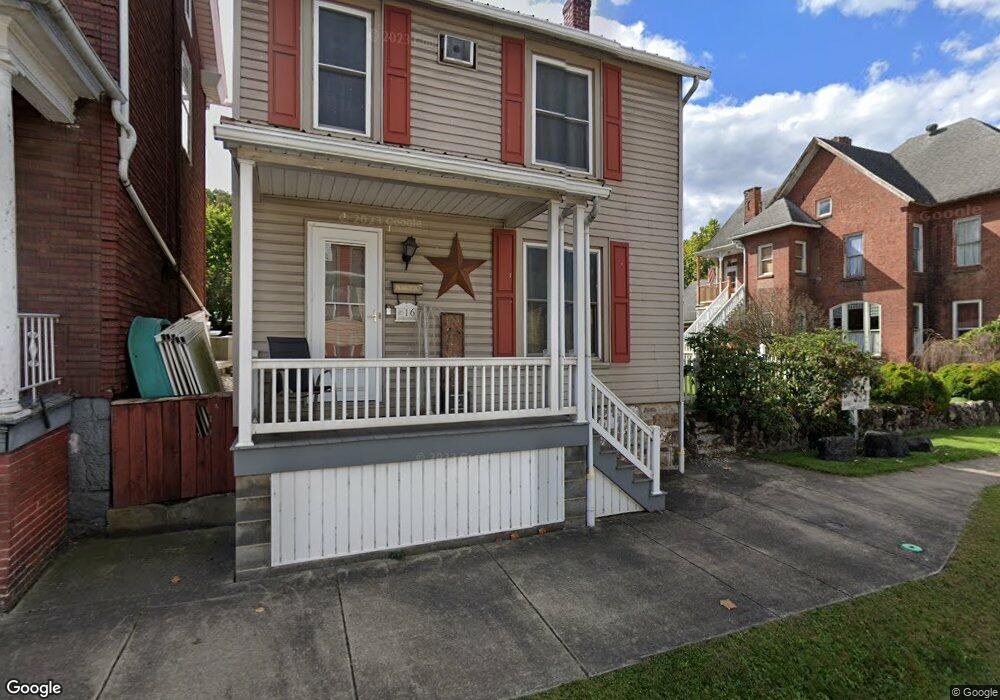 Street View Photo