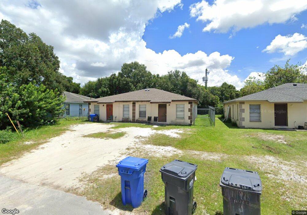2803 Anthony Dr, Tampa, FL 33619 - photo 1