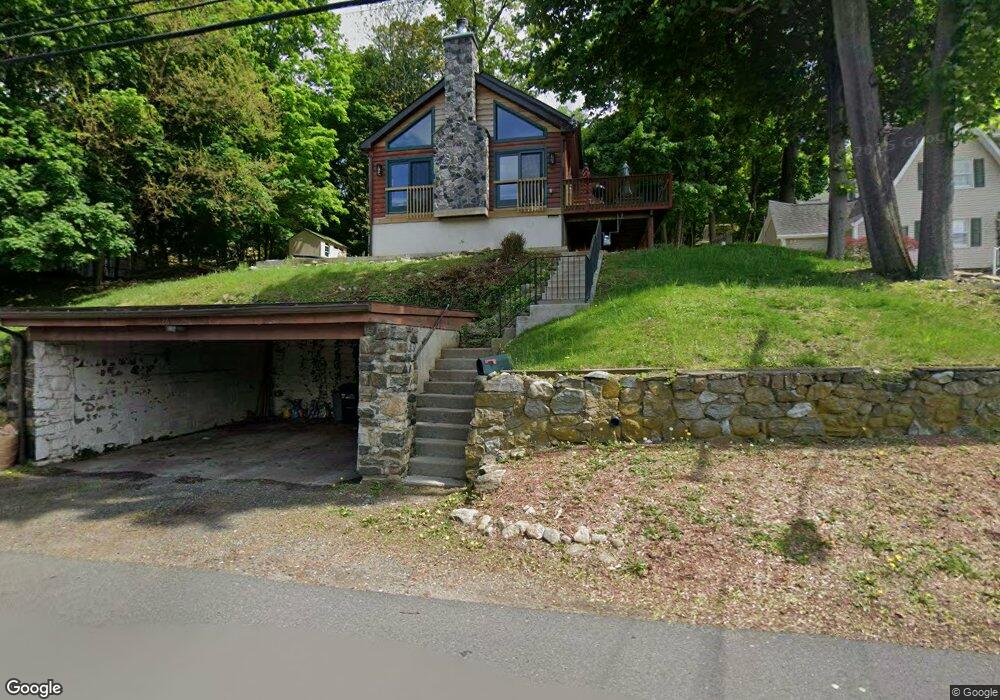 261 E Shore Trail, Sparta, NJ 07871 - photo 1