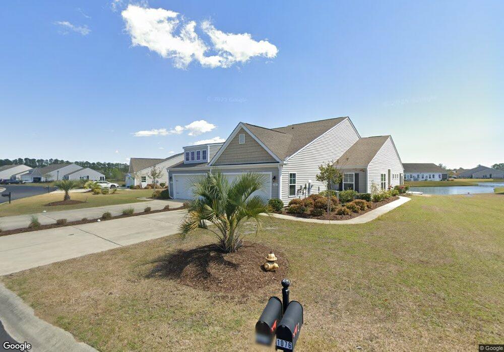 1067 Chadsey Lake Dr, Calabash, NC 28467 - photo 1