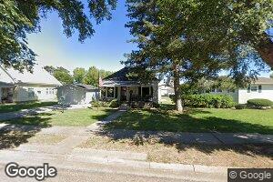 216 E Maple St, Bucklin, KS 67834