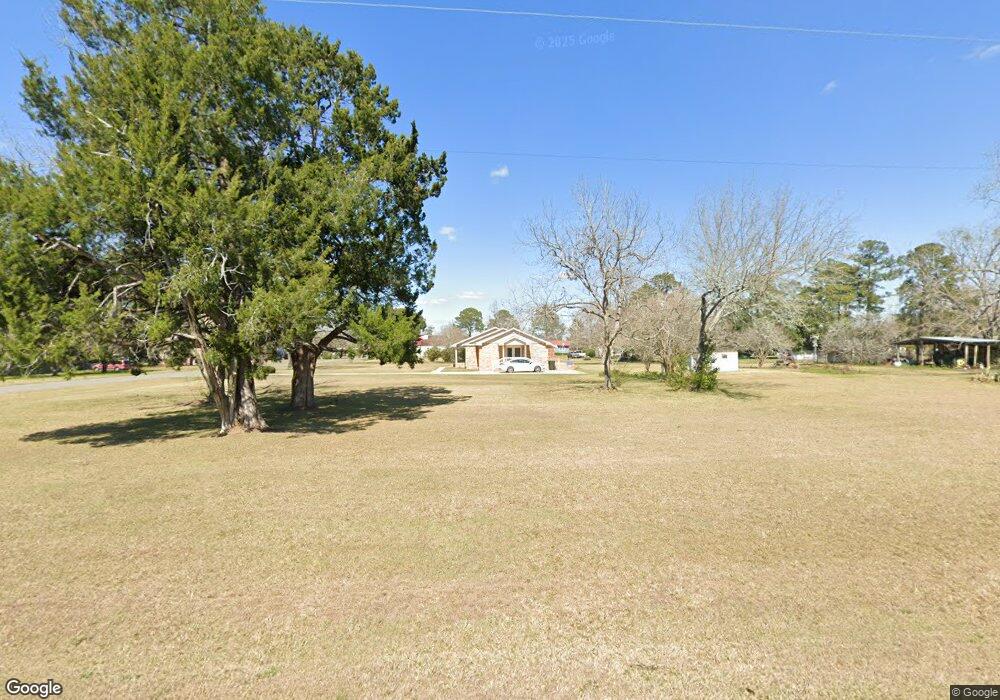 213 N Langford St, Berlin, GA 31722 - photo 1